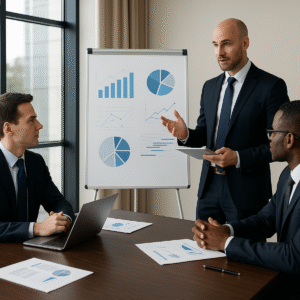 Custom Software Development & System Engineering